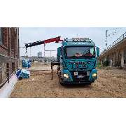 BAULOGISTIK-online - GALLERY
