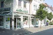 Baum Apotheke - Aussenansicht der Baum Apotheke