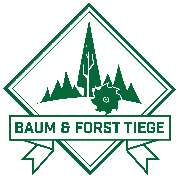 Baum & Forst Tiege - LOGO