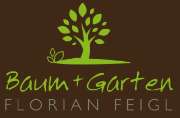 Baum + Garten Florian Feigl - LOGO