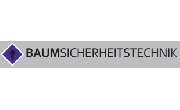 Baum GbR, Sicherheits- u. Bautechnik - LOGO