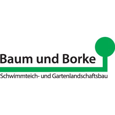 Baum und Borke Jessen, Wege GbR - LOGO