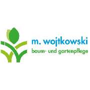 Baum- und Gartenpflege Wojtkowski Inh. Manuel Wojtkowski - LOGO