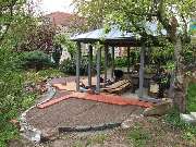 Baum- und Rosenschule Müller - GALLERY