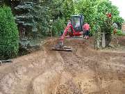 Baum- und Rosenschule Müller - GALLERY