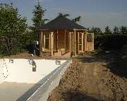 Baum- und Rosenschule Müller - GALLERY