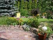 Baum- und Rosenschule Müller - GALLERY