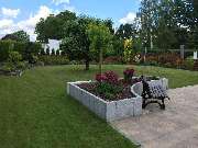 Baum- und Rosenschule Müller - GALLERY