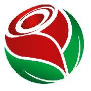 Baum- und Rosenschule Müller - LOGO