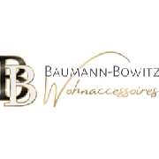 Baumann-Bowitz Wohnaccessoires - LOGO