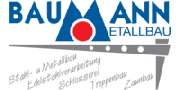 Baumann Christian Metallbau - LOGO