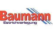 Baumann Estriche - LOGO