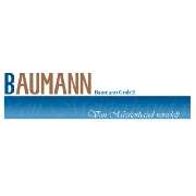 Baumann GmbH - LOGO