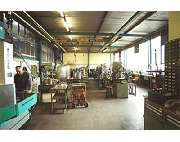 Baumann GmbH Rothenburger Metallwarenfabrik - GALLERY