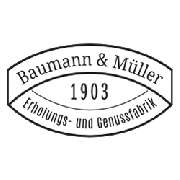 Baumann & Müller KG - LOGO