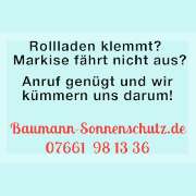 Baumann Sonnenschutz - 7