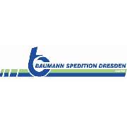 Baumann Spedition Dresden GmbH - LOGO