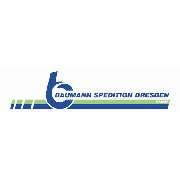 Baumann Spedition Mochau GmbH - LOGO