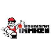Baumarkt W. Immken - LOGO