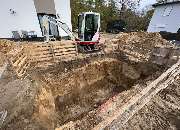 Baumaschinen Bestensee Dobrawa - 8