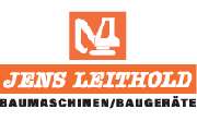 Baumaschinen Leithold - LOGO