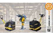 Baumaschinen P2W - GALLERY