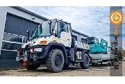 Baumaschinen P2W - GALLERY