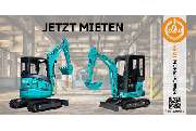 Baumaschinen P2W - GALLERY