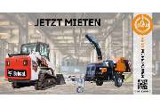 Baumaschinen P2W - GALLERY