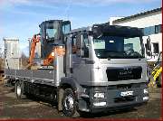 Baumaschinenservice & Freie Kfz- Werkstatt Jan Wagner GmbH - GALLERY