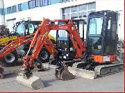 Baumaschinenservice & Freie Kfz- Werkstatt Jan Wagner GmbH - GALLERY
