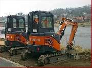 Baumaschinenservice & Freie Kfz- Werkstatt Jan Wagner GmbH - GALLERY