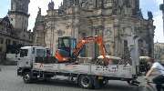 Baumaschinenservice & Freie Kfz- Werkstatt Jan Wagner GmbH - GALLERY
