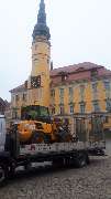 Baumaschinenservice & Freie Kfz- Werkstatt Jan Wagner GmbH - GALLERY