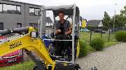 Baumaschinenvermietung R&K - 2