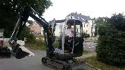 Baumaschinenvermietung R&K - 7