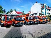 Baumdienst André Funke e.K. - GALLERY