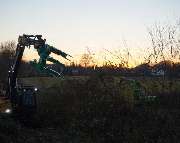Baumdienst Breuker GbR - GALLERY