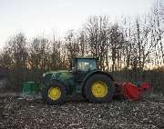 Baumdienst Breuker GbR - GALLERY