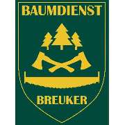 Baumdienst Breuker GbR - LOGO