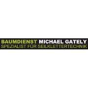 Baumdienst Gately - LOGO
