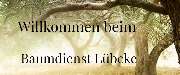 Baumdienst Lübcke - 1