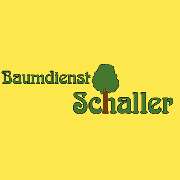 Baumdienst Schaller - LOGO