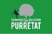 Baumdienste mit Seiltechnik Purretat - 11