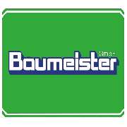 Baumeister GmbH - LOGO