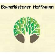 Baumflüsterer Hoffmann - LOGO