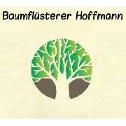 Baumflüsterer Hoffmann - LOGO