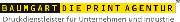 BAUMGART – DIE PRINT AGENTUR - 1