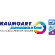 Baumgart OHG - LOGO