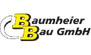 Baumheier Bau GmbH - LOGO